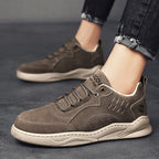 Damen Modische Hochleistungs-Sneaker mit atmungsaktiver Innensohle und flexiblem Sohlenprofil R&B