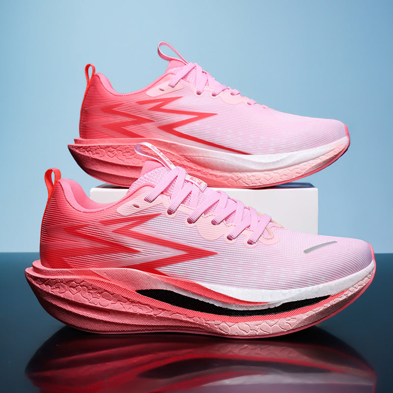 Damen Hochleistungs-Laufschuhe mit atmungsaktiver Technologie und Dämpfung R&B