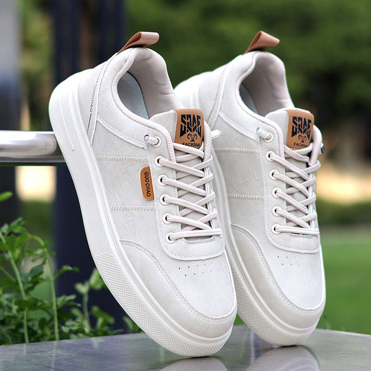 Damen Elegante Sneakers mit robustem Komfort und atmungsaktivem Obermaterial R&B