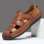 Herren Freizeit Sandalen R&B
