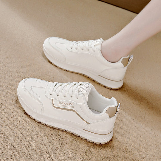 Damen Sportliche Sneaker R&B