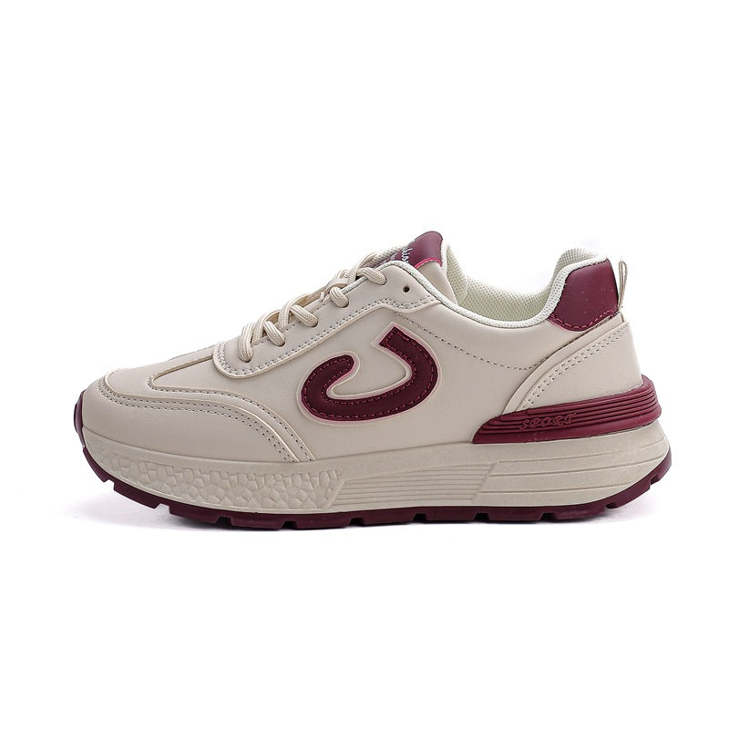 Damen Bequeme Freizeitschuhe R&B