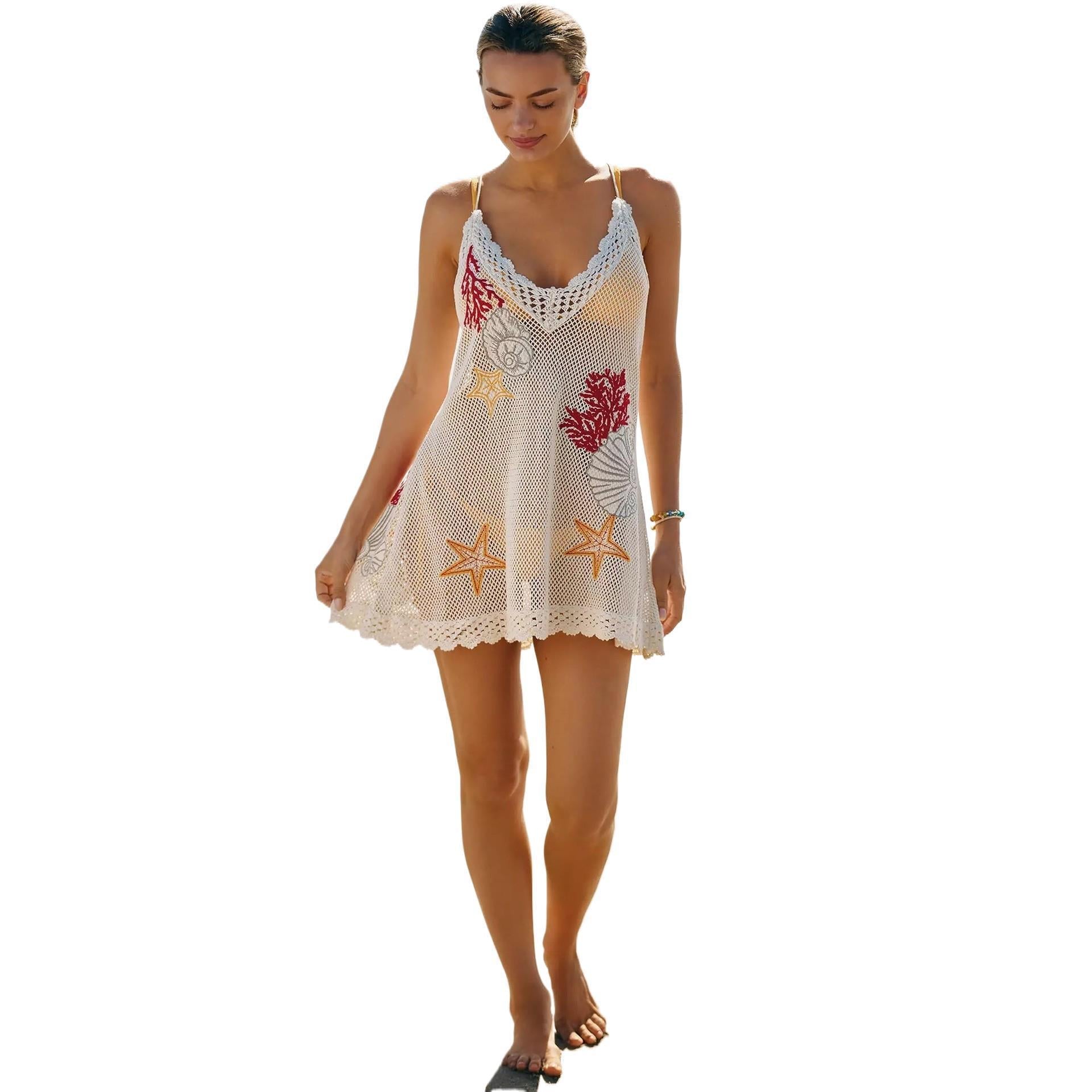 Damen Strandsarong R&B