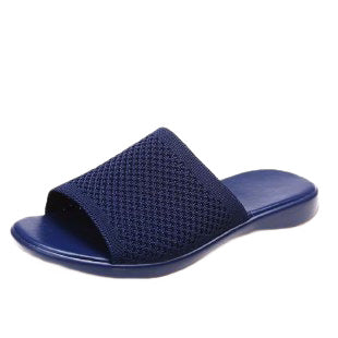 Damen modische Slip-On Sandalen R&B