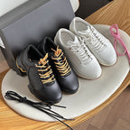 Damen Atmungsaktive Fitness-Sneaker mit flexibler Sohle