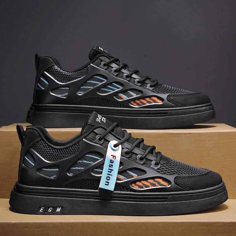 Herren Sportliche und atmungsaktive Sneaker R&B