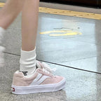Damen Sneaker mit hohem Komfort und modischem Design