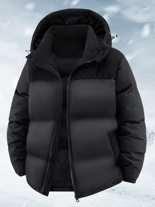 Damen Winterjacke R&B