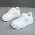 Damen modische Sneaker mit innovativer Netzstruktur und komfortabler Dämpfung R&B