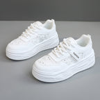 Damen modische Sneaker mit innovativer Netzstruktur und komfortabler Dämpfung R&B
