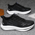Damen Hochwertige Laufschuhe mit stoßdämpfender Sohle R&B