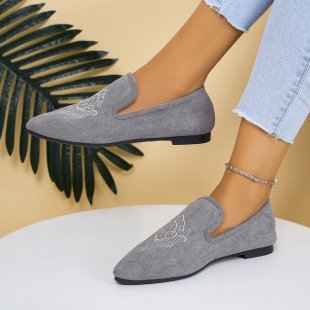 Damen Slipper R&B