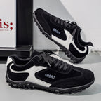 Damen Sportliche Freizeitschuhe mit robustem Sohlenprofil