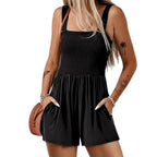 Damen Jumpsuit im lässigen Schnitt R&B