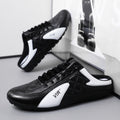 Damen Freizeitsneaker mit rutschfester Sohle und atmungsaktiver Oberflächenstruktur R&B