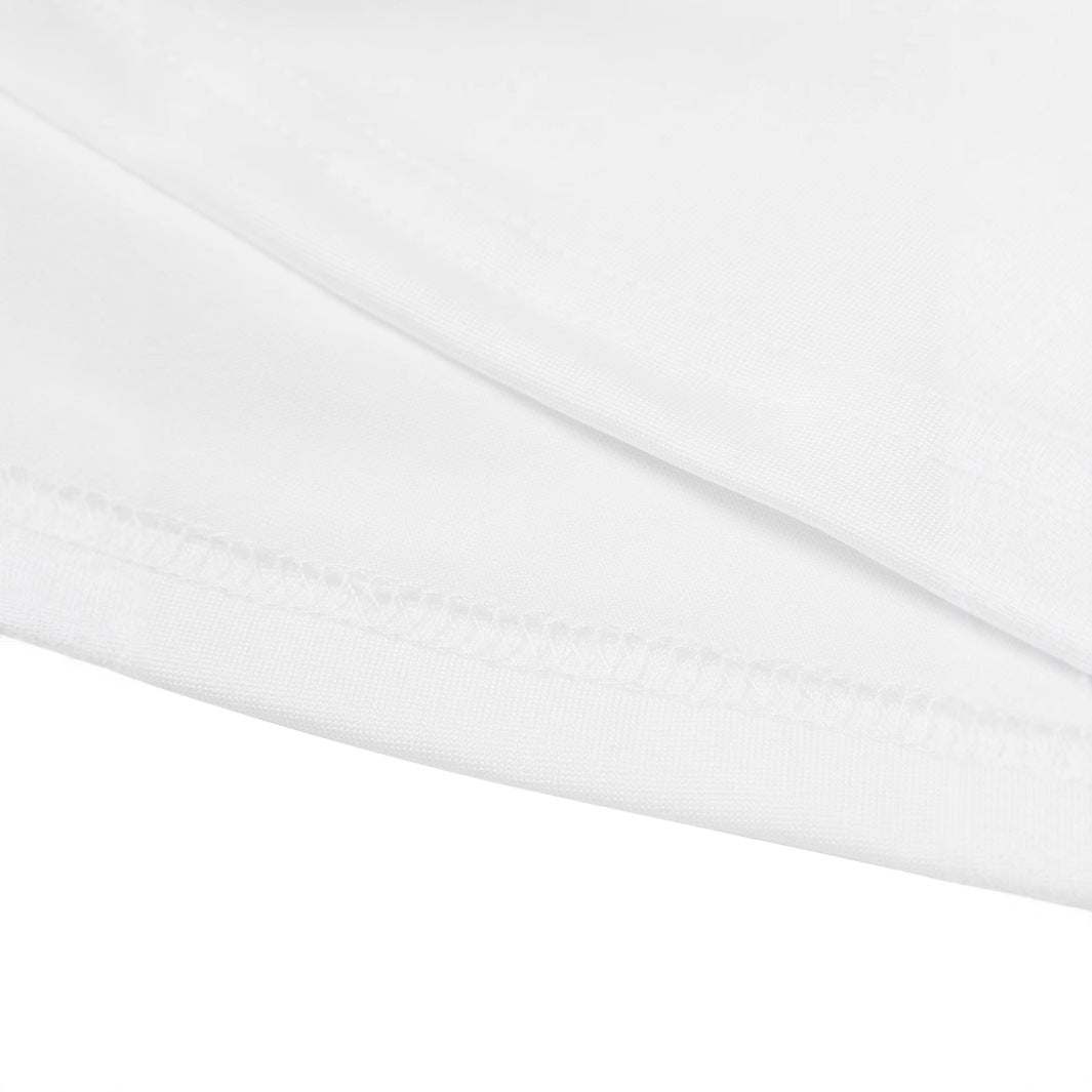 Damen Crop-T-Shirt mit R&Brnem Städte-Design R&B