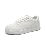Damen Modische Sneakers mit atmungsaktivem Obermaterial und dämpfender Sohle R&B