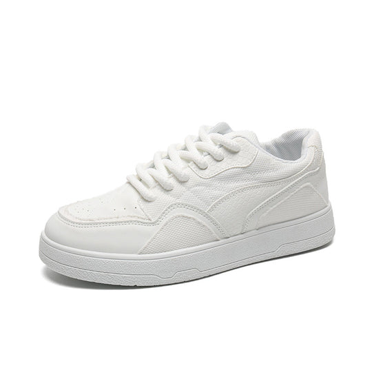 Damen Modische Sneakers mit atmungsaktivem Obermaterial und dämpfender Sohle R&B