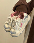Damen Sneaker mit kuscheligem Innenfutter und rutschfester Sohle R&B