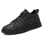 Damen Casuallaufschuhe mit robustem Obermaterial und dämpfender Sohle