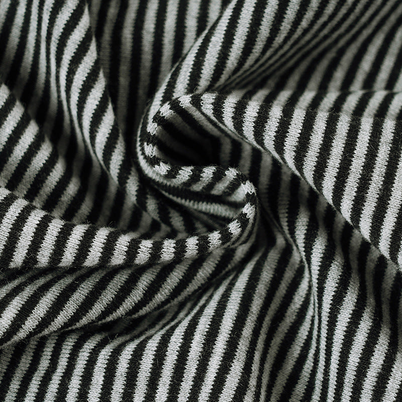 Damen asymmetrisches Oberteil mit vielseitigem Design R&B