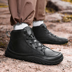 Damen Leichte und flexible Modestiefel
