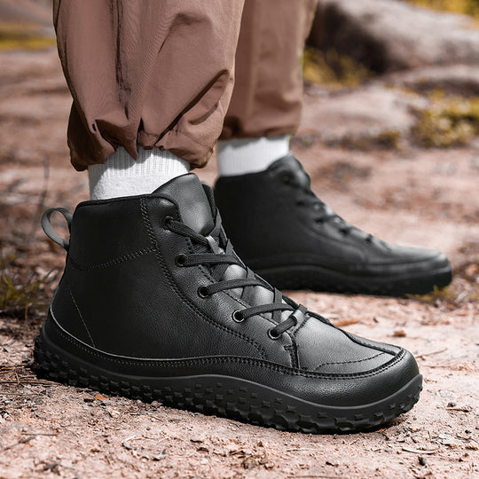 Damen Leichte und flexible Modestiefel R&B