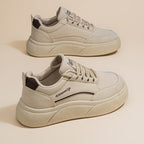Damen Sneaker mit weicher Dämpfung von R&B