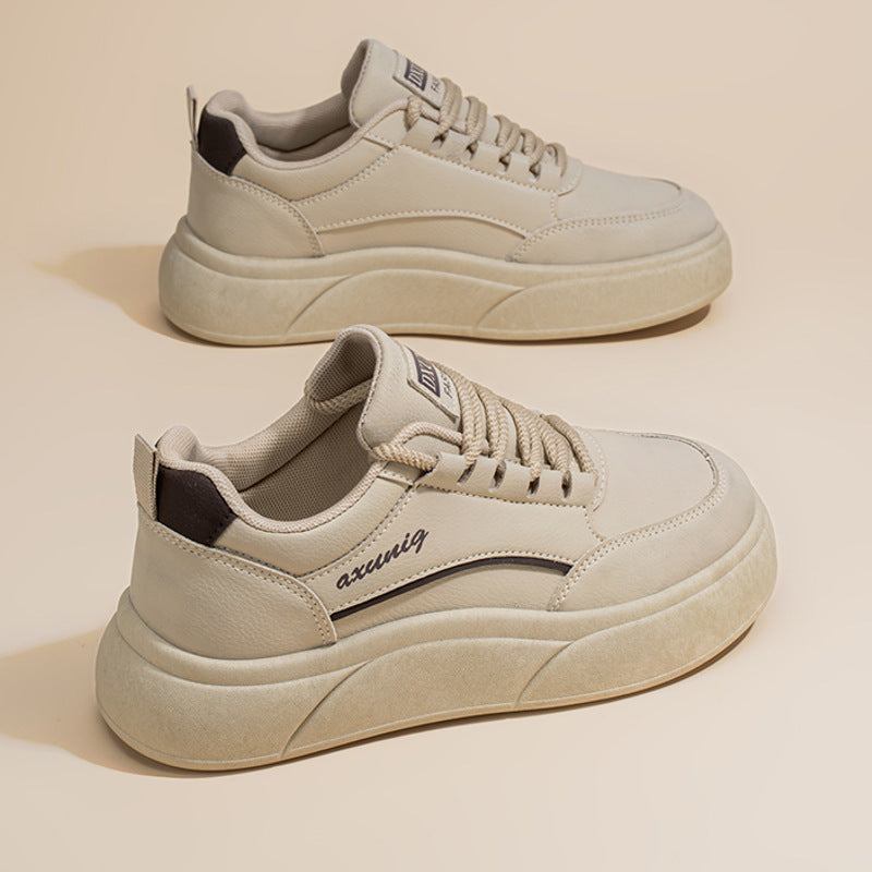 Damen Sneaker mit weicher Dämpfung von R&B