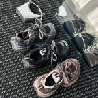 Damen Sportliche Sneakers mit robustem Sohlenprofil und atmungsaktivem Obermaterial R&B