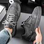 Damen Sportliche Sneaker mit komfortablem Obermaterial und rutschfester Sohle R&B