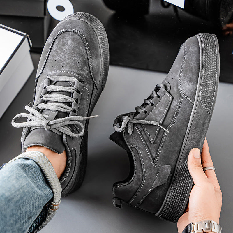 Damen Komfortable Sneakers R&B