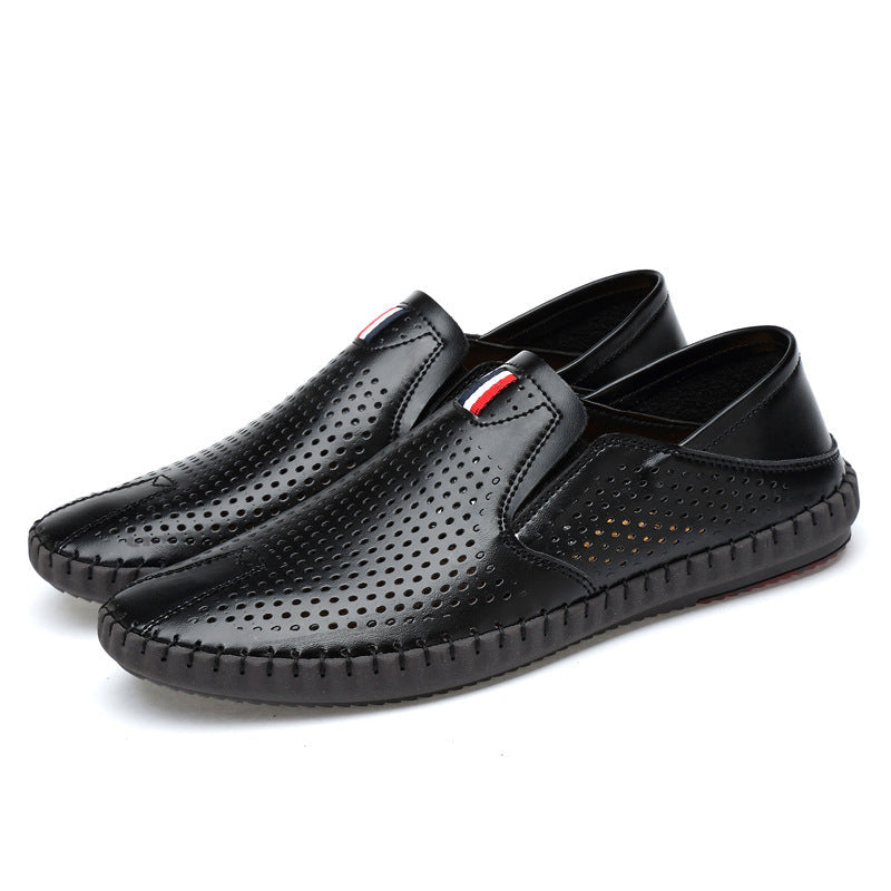 Damen Atmungsaktive und bequeme Slip-On Schuhe R&B