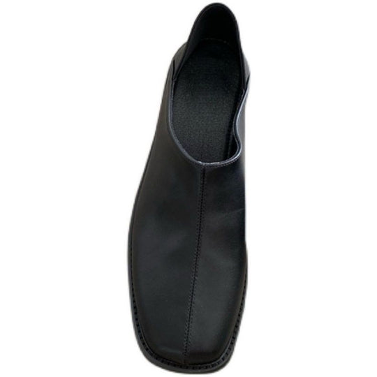 Damen elegante Slipper mit modernen Akzenten R&B