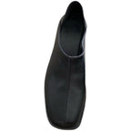 Damen elegante Slipper mit modernen Akzenten R&B