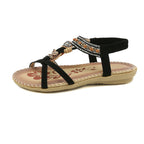 EB Boho Sandalen