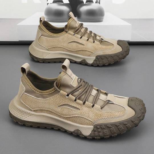 Damen Multifunktionale Outdoor-Sneaker R&B