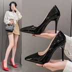 Damen Elegante und schicke Spitzen-Pumps R&B