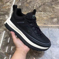 Damen Sportliche Trend Sneakers R&B