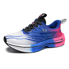 Damen Leichtgewichtige Laufschuhe mit stoßdämpfender Sohle und atmungsaktivem Obermaterial R&B