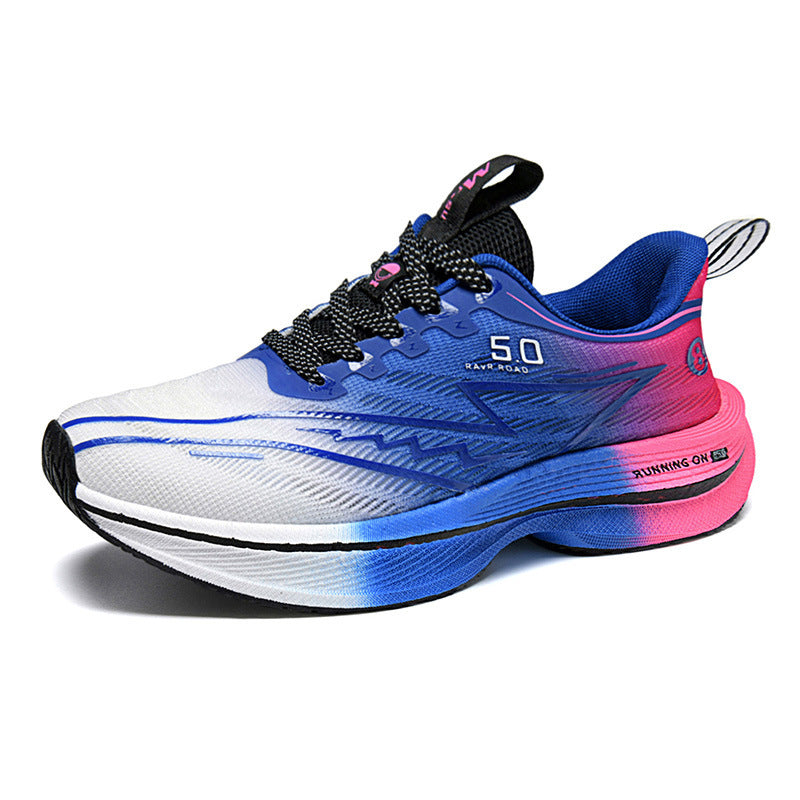 Damen Leichtgewichtige Laufschuhe mit stoßdämpfender Sohle und atmungsaktivem Obermaterial R&B