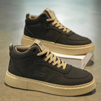 Damen Hochwertige Freizeitsneaker R&B