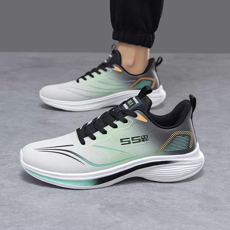 Damen Leistungsstarke Laufschuhe mit innovativer Dämpfungstechnologie