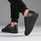 R&B | Weiße Skateschuhe für Herren