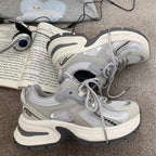 Damen Atmungsaktive Performance Sneakers mit innovativem Stützsystem R&B