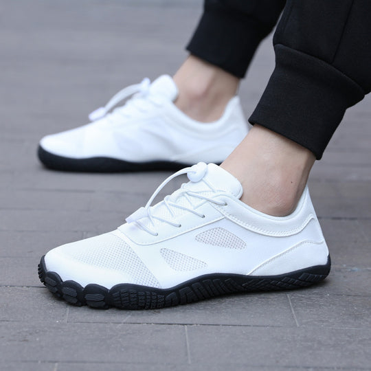 Damen Leichte und flexible Wasserfreizeitschuhe R&B