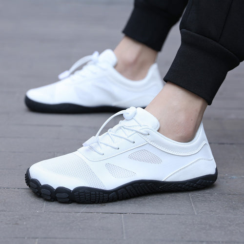 Damen Leichte und flexible Wasserfreizeitschuhe R&B