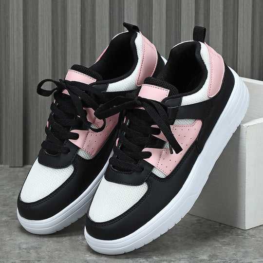 R&B Kicks – Stylische Und Bequeme Sneaker Im Einzigartigen Design