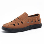 Damen Atmungsaktive Sandalen R&B