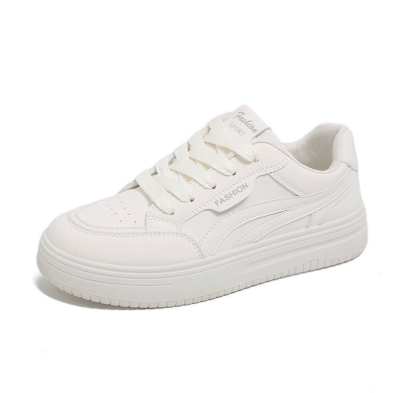 Damen modische Sneakers mit komfortabler Dämpfung und sportlichem Design R&B